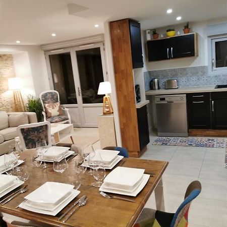 Longere Villa Chatres-sur-Cher Екстериор снимка
