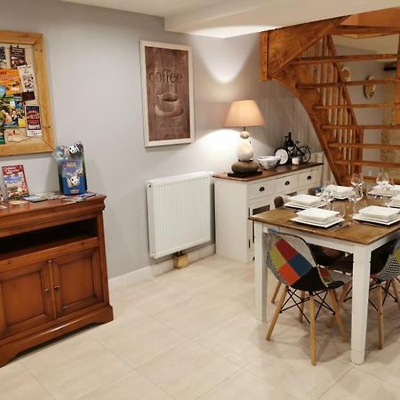 Longere Villa Chatres-sur-Cher Екстериор снимка