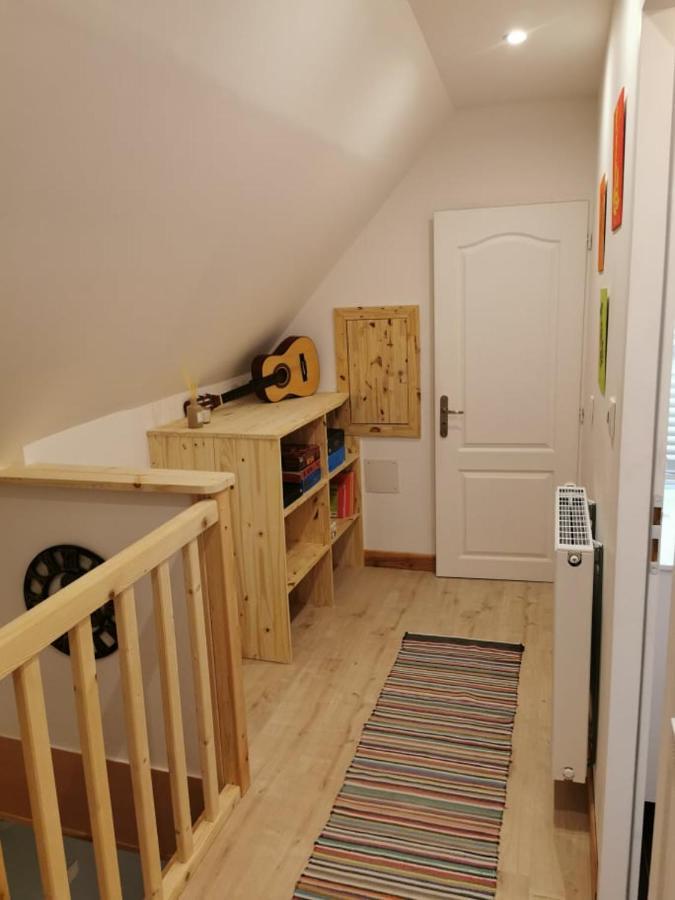 Longere Villa Chatres-sur-Cher Екстериор снимка