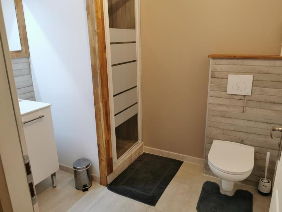 Longere Villa Chatres-sur-Cher Екстериор снимка
