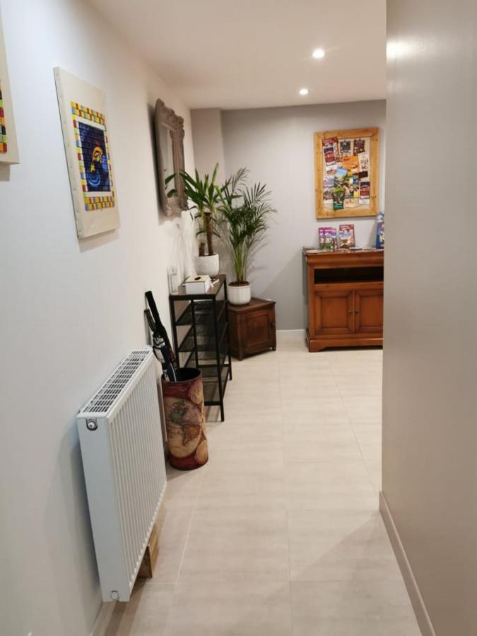 Longere Villa Chatres-sur-Cher Екстериор снимка