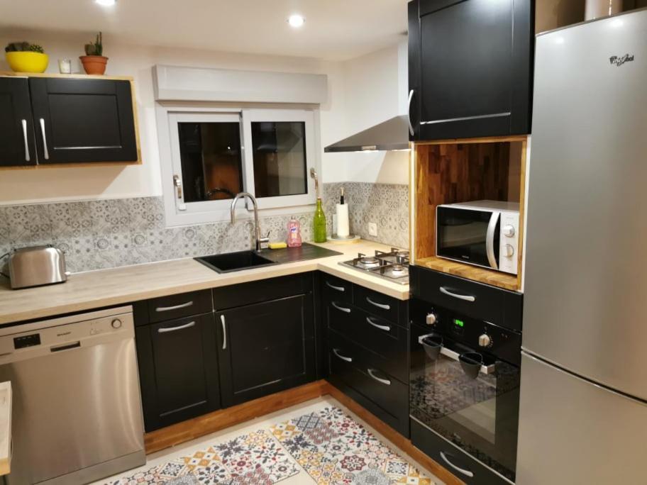 Longere Villa Chatres-sur-Cher Екстериор снимка