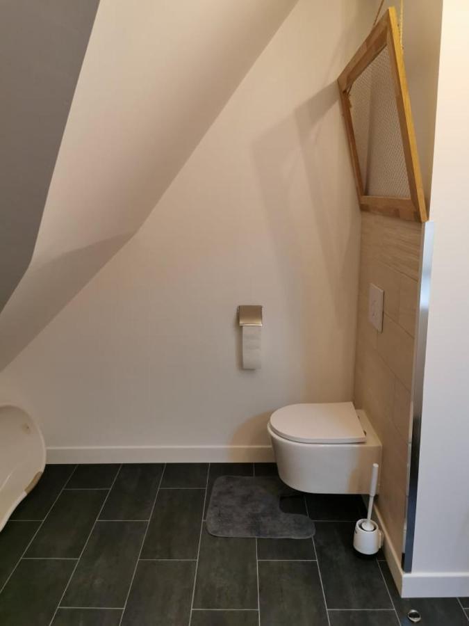 Longere Villa Chatres-sur-Cher Екстериор снимка